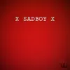 UU - X Sadboy X - EP